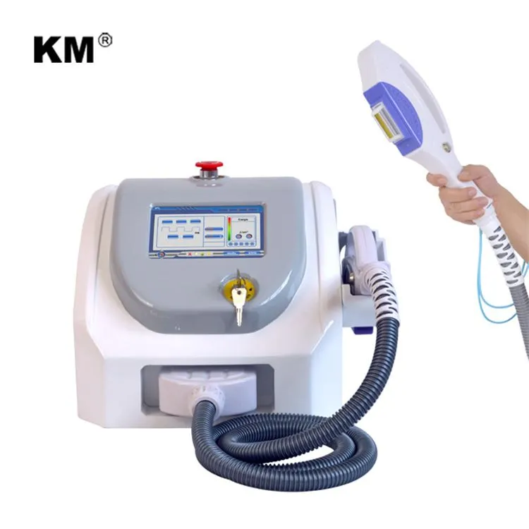 Ipl Hair Removal