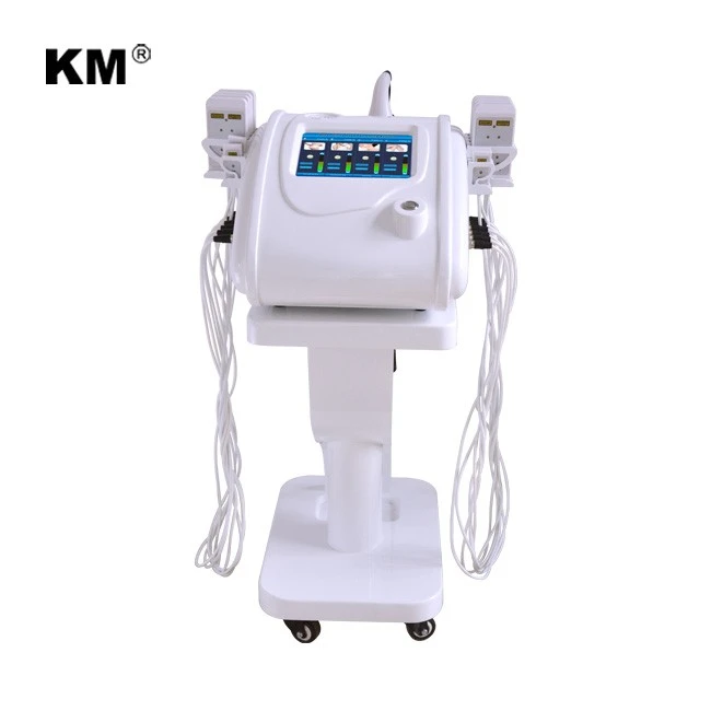 KM Diode Laser Slimming Weight Loss Machine best